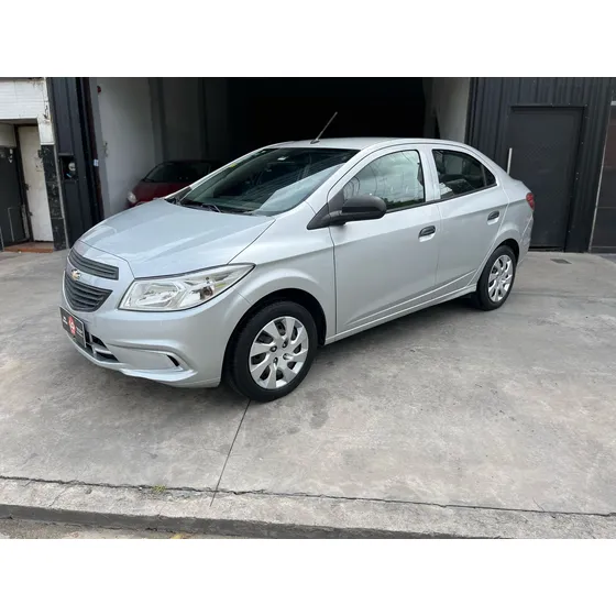 Chevrolet Prisma 1.4 Lt 98cv