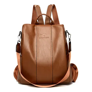 Mochila Nueva Mochila Antirrobo Para Mujer, Estilo Coreano S Mochila Nueva Mochila Antirrobo Para Mujer, Estilo Coreano S
