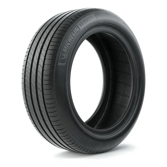 Neumatico Michelin Primacy 4+ 225/50r17 Bsw Índice De Velocidad Y