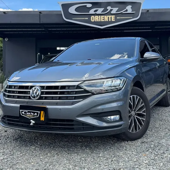 Volkswagen Jetta 2020 1.8 Highline