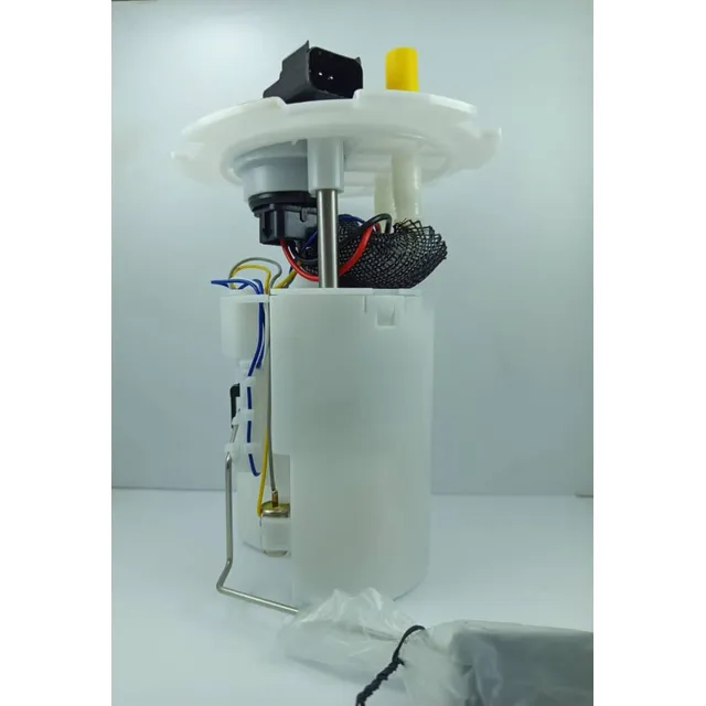 Bomba De Gasolina Aveo