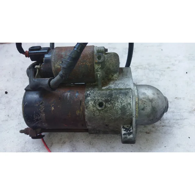 Arranque De Hyundai Azera Kia Soreto Original