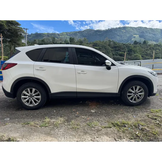 Mazda Cx-5 2.0 Touring