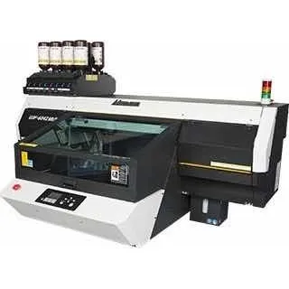 Impresora Rigidos Y Flexibles Mimaki 6042 Mkii Tinta Uv Led