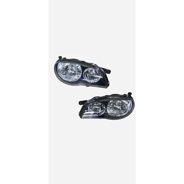 Faro Toyota Corolla 2001 2002