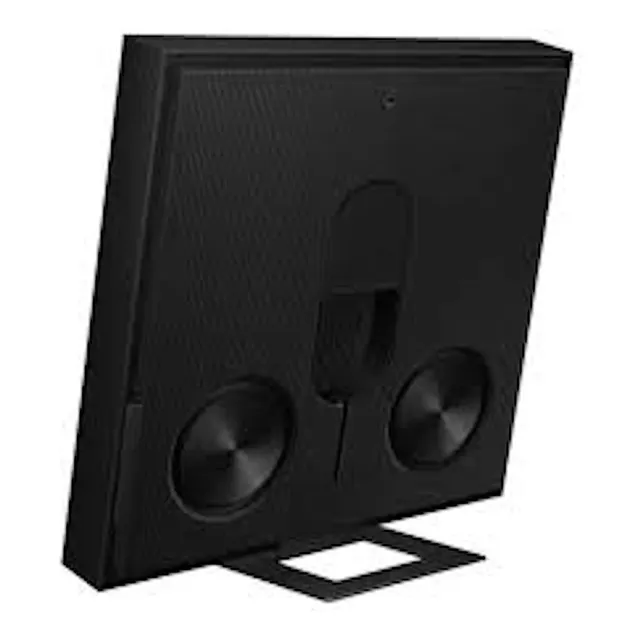 Samsumg Bocina Music Frame Hw-ls60d/zx Color Negro