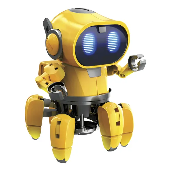 Kit Para Armar Smartbot | K-720