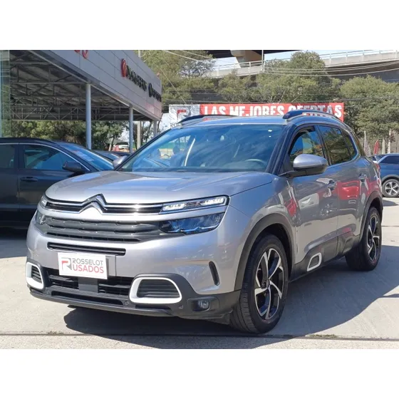Citroën C5 Aircross C5 Aircross Bluehdi 1.5