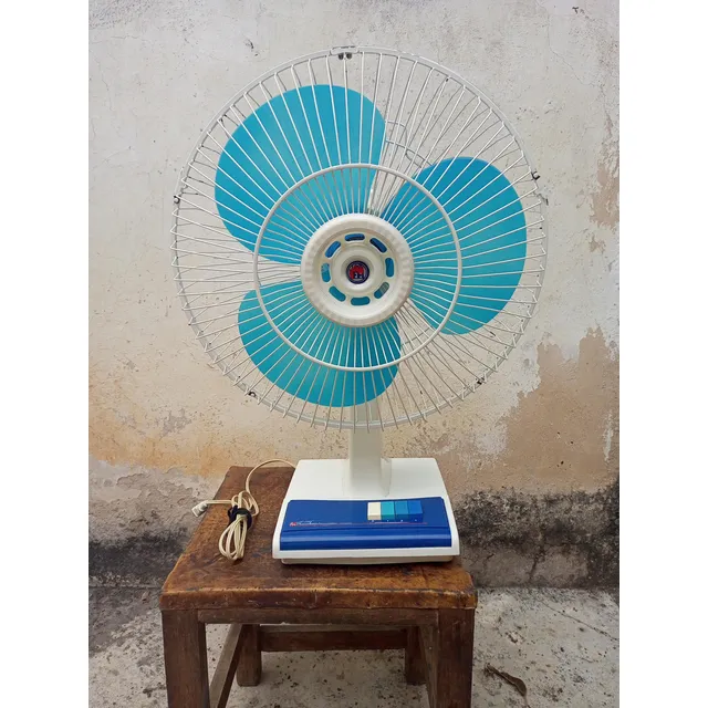Ventilador Fm Usado