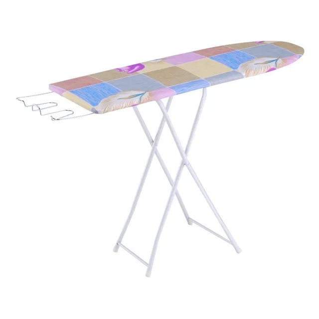 Tabla Para Plancha De Madera Estanpada 4 Posiciones Moore