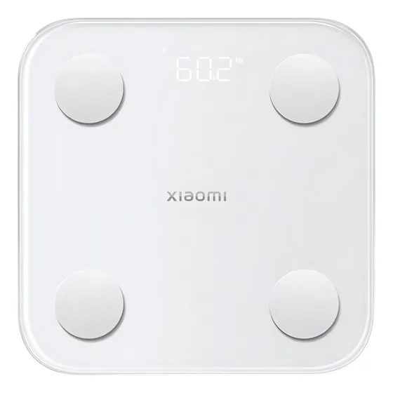 Balanza Pesa Smart Xiaomi S400