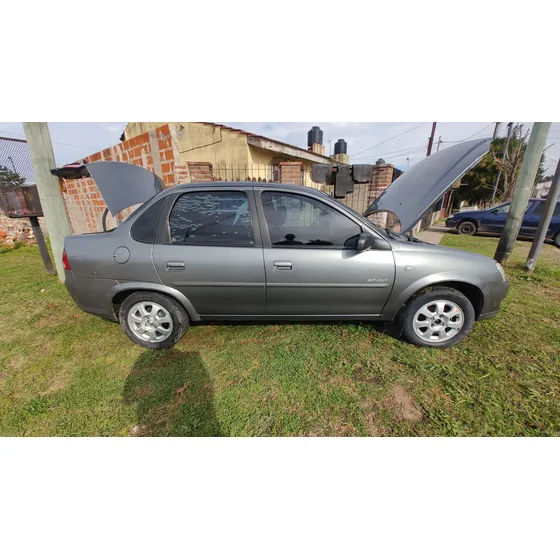 Chevrolet Classic 1.4 Lt Spirit