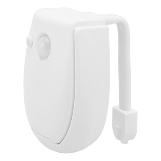 Lámpara Led Luz Nocturna Para Sanitario Wc Lámpara Led Luz Nocturna Para Sanitario Wc