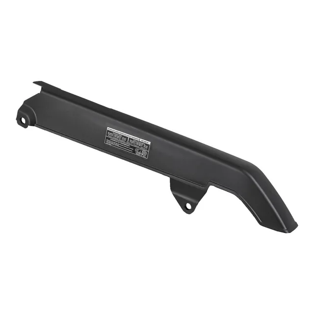 Protetor Corrente Cb300 Capa Corrente Cb300 Modelo Original