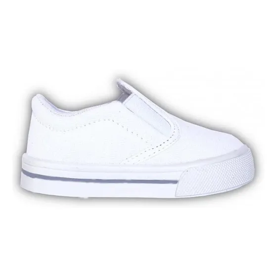 Zapatillas Panchitas Rgz Lona Lisa