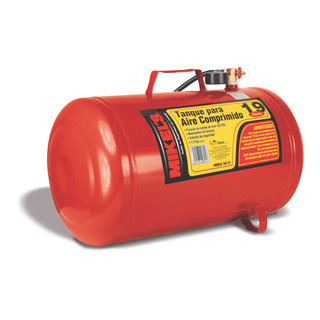 Tanque Para Aire Comprimido 19 Lt E4mk Tanque Para Aire Comprimido 19 Lt E4mk
