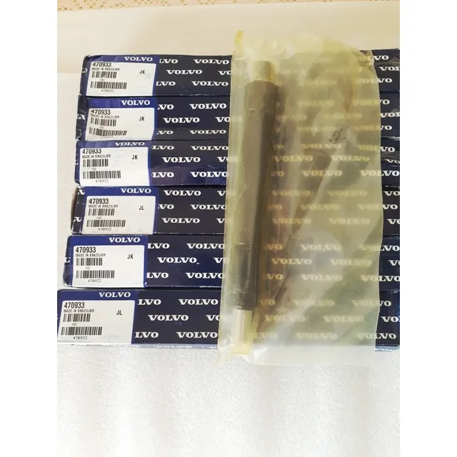 Inyector Volvo Penta 470933 Para B10m Tmd100c, Mot. Ind, 