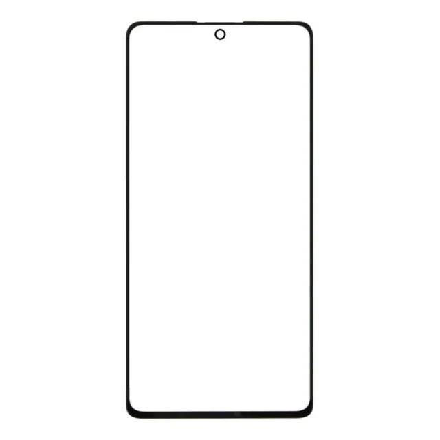 Glass Compatible Con Samsung Note 10 Lite - 2dm Digital