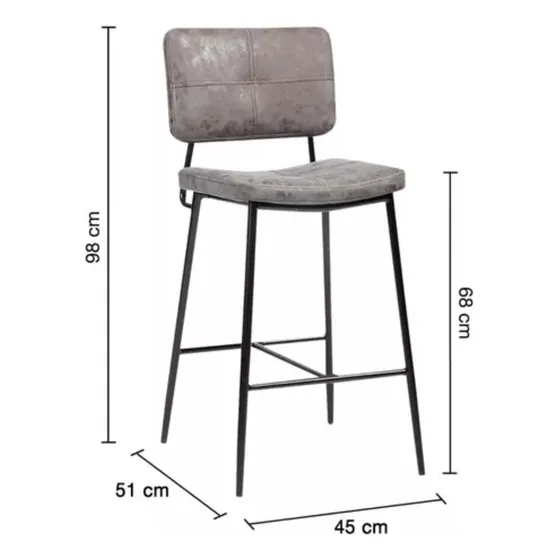 Silla Alta Bar Cafe