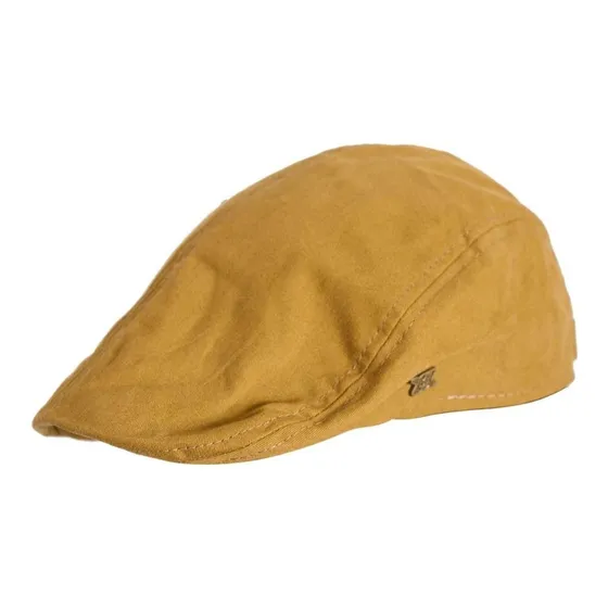 Boina Estilo Inglesa Excelente Calidad Premium Gabardina