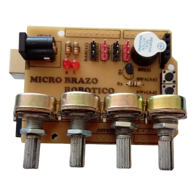 Tesis Y Proyectos De Eléctrica, Electrónica, Mecatrónica