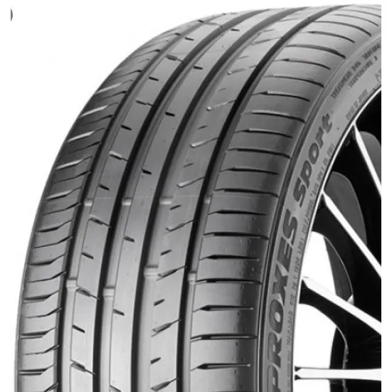 Cubierta Toyo Proxes Sport Suv 235/50 R19 99 W Balanceada