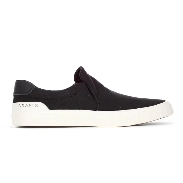 Tênis Masculino Casual Aramis Daily Slip Confortável Moderno