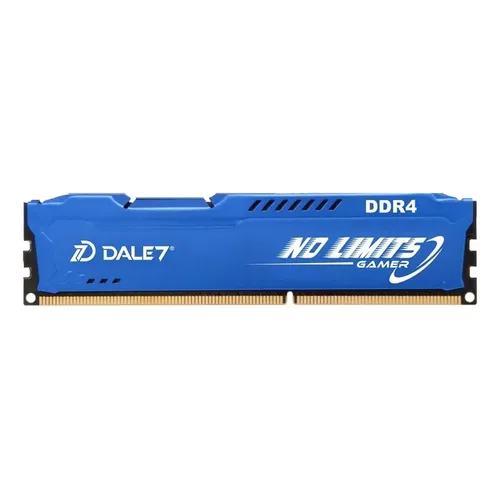 Memória RAM Kingston Hyperx Fury 8 GB Ddr4 3200 mhz HX432C16FB3
