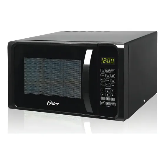 Horno Microondas Oster Poggm3902g 25l | Cuotas sin interés