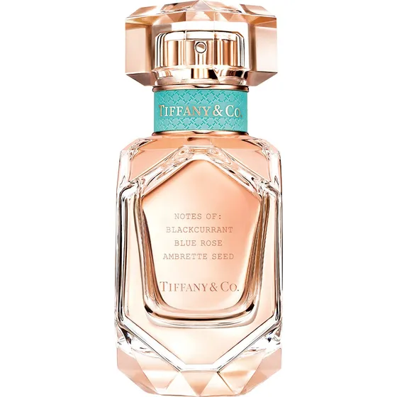 Tiffany Y Co. Oro Rosa Para Mujeres - 1 Oz Edp Rqm9i