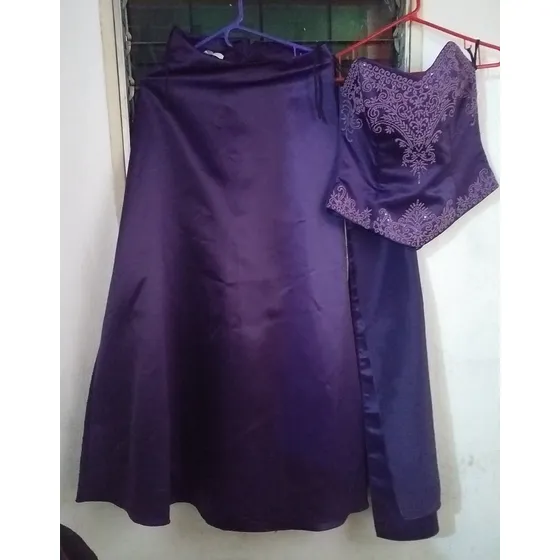 Vestidos De Fiesta De Damas