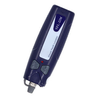 Fiber Optic Source Detector Visual Fault Locator 30km Mini Fiber Optic Source Detector Visual Fault Locator 30km Mini