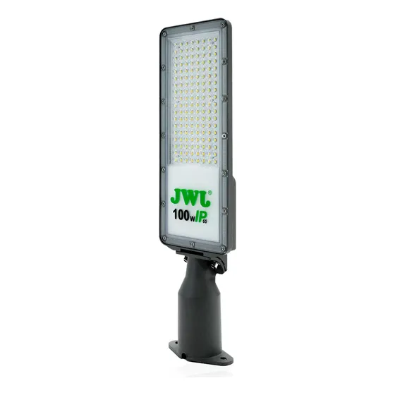 Alumbrado Público 100w Luz Blanca 6500k° Jwj