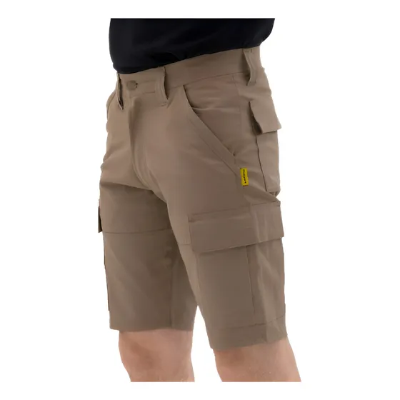 Bermuda Cargo Ripstop Pampero Hombre Talles 38-54