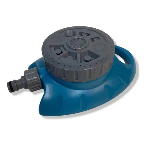 Regador De 8 Patrones Equus Sxg-41001 - Smf