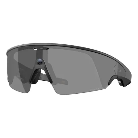 Óculos Oakley Vanguard Prizm Black