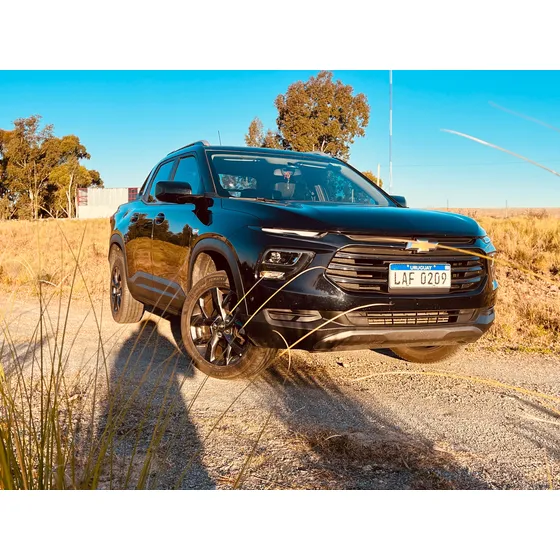 Chevrolet Montana 1.2 T Premier