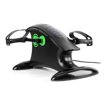 Mini Bicicleta Motorizada Fisioterapia 220v Wct Fitness