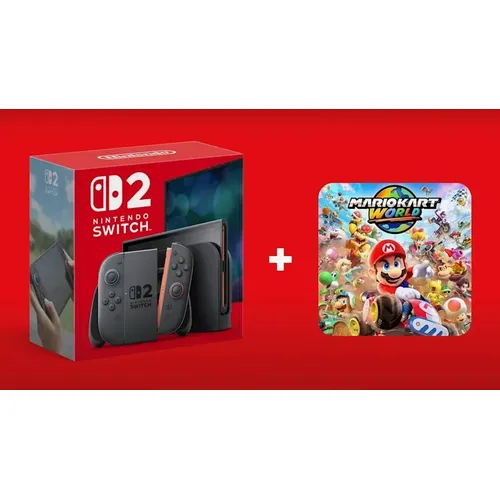 Console Híbrido Nintendo Switch 32 GB Azul e Vermelho Neon
