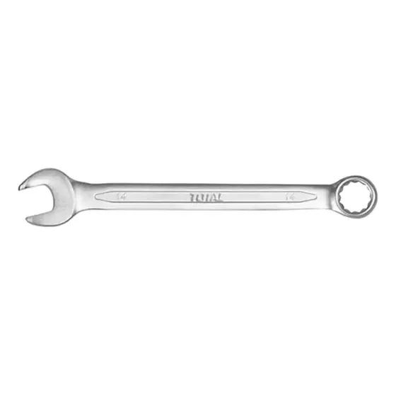Llave Combinada De 15mm Tcspa151 Total