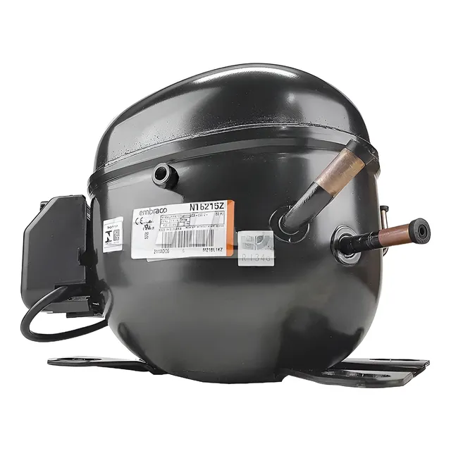 Compressor Nt6215z R134 230v 60hz 1ph