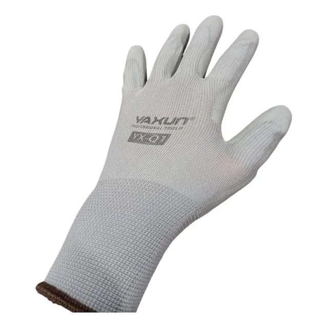 Guantes Servicio Tecnico Celulares Electronica Antiestatica