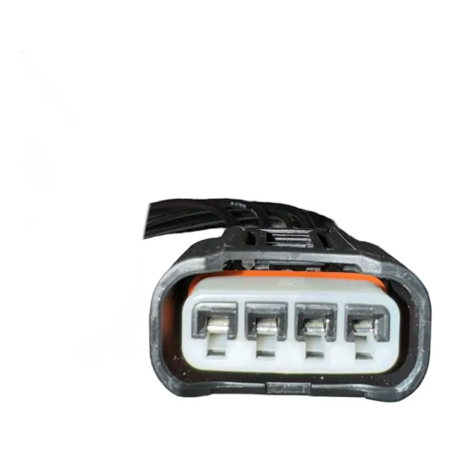 Conector Bobina Toyota Yaris, 4runner, Hilux Corolla, Terios