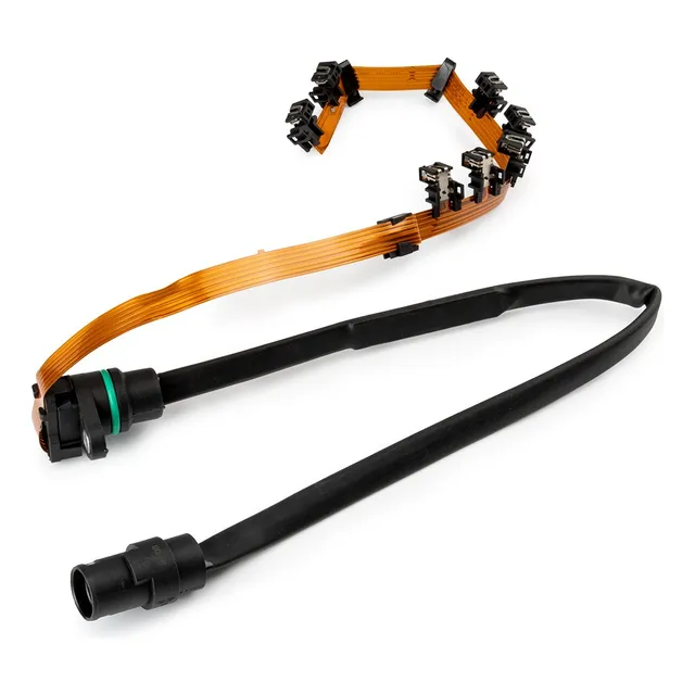 Corredera Arnes Transmision Automatica 01m Vw Jetta A4 02/05