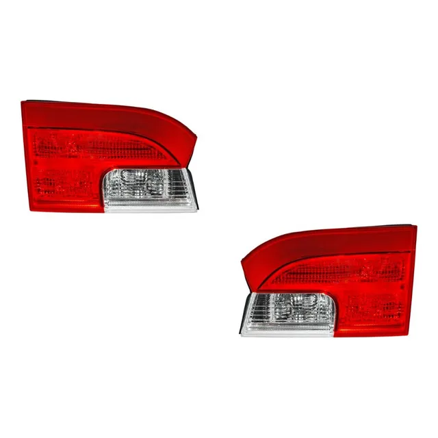 Par Calaveras Gmc Terrain 2011 - 2016 Interior C/arnes