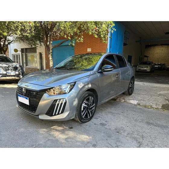 Peugeot 208 1.0t Allure Pack