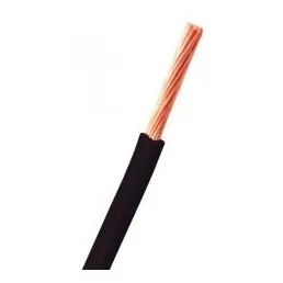 Cable Thhn 4 Awg Cobre Phelps Dodge Tienda Fisica