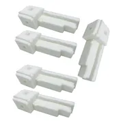 Almohadillas Impresora Para Epson L110 L220 L395 L365.