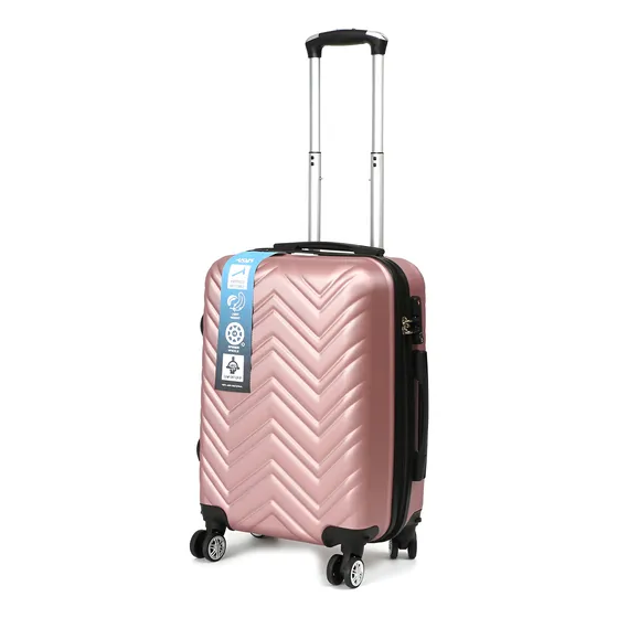 Valija Chica Estándar Cabina Carry On 20 Pulgadas 55x35x24