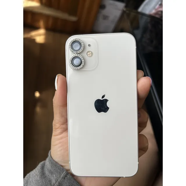 Apple iPhone 12 Mini (128 Gb) - Blanco